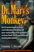 Dr. Mary's Monkey