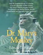 Dr. Mary's Monkey